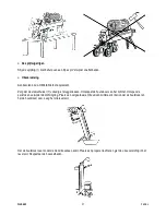 Preview for 21 page of Perel Perel WLS552 User Manual