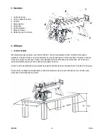 Preview for 40 page of Perel Perel WLS552 User Manual