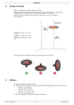 Preview for 31 page of Perel PHW2000 User Manual