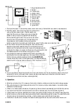 Preview for 2 page of Perel SCAMSET6 Introduction & Features