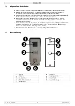 Preview for 71 page of Perel SCAMSET8N User Manual