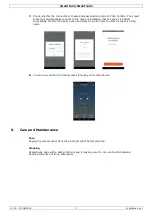 Preview for 5 page of Perel SMART1001 User Manual