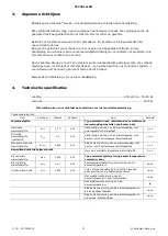 Preview for 11 page of Perel TC78011LCD User Manual