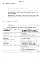 Preview for 17 page of Perel TC78011LCD User Manual