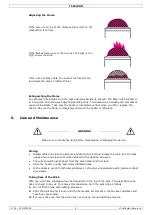 Preview for 4 page of Perel TC84100N User Manual