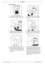 Preview for 5 page of Perel TC84100N User Manual