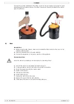 Preview for 7 page of Perel TC90601 User Manual