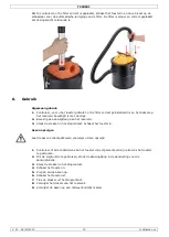 Preview for 13 page of Perel TC90601 User Manual