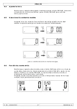 Предварительный просмотр 17 страницы Perel VTBAL105 User Manual