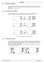 Предварительный просмотр 21 страницы Perel VTBAL105 User Manual