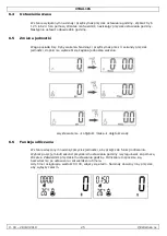 Предварительный просмотр 25 страницы Perel VTBAL105 User Manual