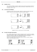 Предварительный просмотр 29 страницы Perel VTBAL105 User Manual