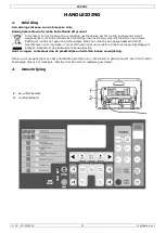 Preview for 11 page of Perel WC201 User Manual