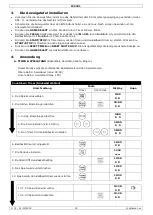 Preview for 39 page of Perel WC201 User Manual