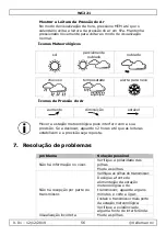 Preview for 56 page of Perel WC221 User Manual