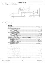 Preview for 51 page of Perel WEH200 User Manual