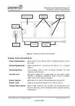 Предварительный просмотр 13 страницы Perenio Joule Eco Smart Heater Installation And Operation Manual