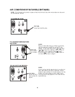 Предварительный просмотр 7 страницы Perfect Aire 12.000 BTU Manual