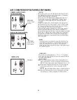 Предварительный просмотр 9 страницы Perfect Aire 12.000 BTU Manual