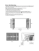 Предварительный просмотр 22 страницы Perfect Aire 12.000 BTU Manual