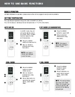 Preview for 7 page of Perfect Aire 1PACU10000 Owner'S Manual