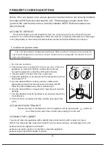 Preview for 10 page of Perfect Aire 1PAD8 User Manual