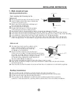 Preview for 4 page of Perfect Aire 1PAMSCH12 Installation Manual