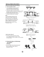 Preview for 7 page of Perfect Aire 1PAMSCH12 Installation Manual