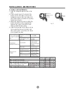 Preview for 9 page of Perfect Aire 1PAMSCH12 Installation Manual