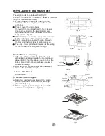 Preview for 11 page of Perfect Aire 1PAMSCH12 Installation Manual