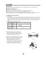 Preview for 22 page of Perfect Aire 1PAMSCH12 Installation Manual