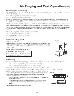 Preview for 11 page of Perfect Aire 1PAMSH09-SZO-14.5 Installation Manual