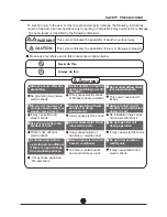 Preview for 3 page of Perfect Aire 1PAMSH30-SZO-14.5 User Manual