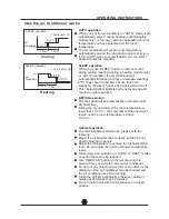 Preview for 9 page of Perfect Aire 1PAMSH30-SZO-14.5 User Manual