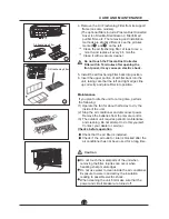 Preview for 11 page of Perfect Aire 1PAMSH30-SZO-14.5 User Manual