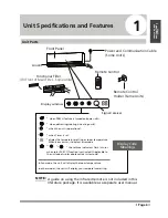 Preview for 6 page of Perfect Aire 1PAMSHH09-25 User Manual