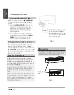 Preview for 9 page of Perfect Aire 1PAMSHH09-25 User Manual