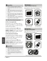 Preview for 13 page of Perfect Aire 1PAMSHH09-25 User Manual