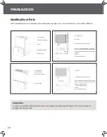 Preview for 12 page of Perfect Aire 1PDP60 Owner'S Manual & Installation Manual