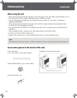 Preview for 14 page of Perfect Aire 1PDP60 Owner'S Manual & Installation Manual