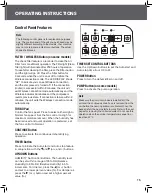 Preview for 15 page of Perfect Aire 1PDP60 Owner'S Manual & Installation Manual