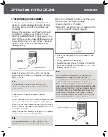 Preview for 20 page of Perfect Aire 1PDP60 Owner'S Manual & Installation Manual