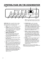 Предварительный просмотр 10 страницы Perfect Aire 1PDQW45 User Manual