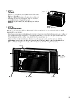 Preview for 9 page of Perfect Aire 1PEC10000 User Manual