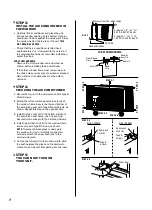 Preview for 10 page of Perfect Aire 1PEC10000 User Manual