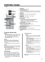 Preview for 11 page of Perfect Aire 1PEC10000 User Manual