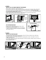 Preview for 10 page of Perfect Aire 1PEC12000 User Manual