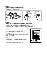 Preview for 11 page of Perfect Aire 1PEC12000 User Manual