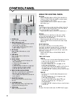 Preview for 12 page of Perfect Aire 1PEC12000 User Manual