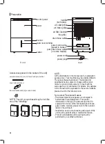 Preview for 4 page of Perfect Aire 1PFD22 User Manual